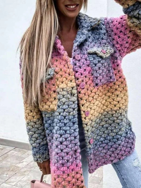 Wolljacke in verschiedenen Farben von WOLFFMODE