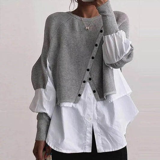 Wolffmode: Stylish Pullover Shirt