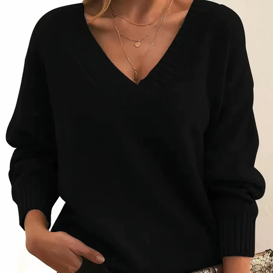 Women's Autumn Pullover