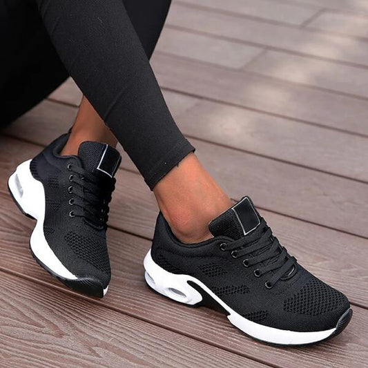 Sehr bequeme Damen Sportschuhe