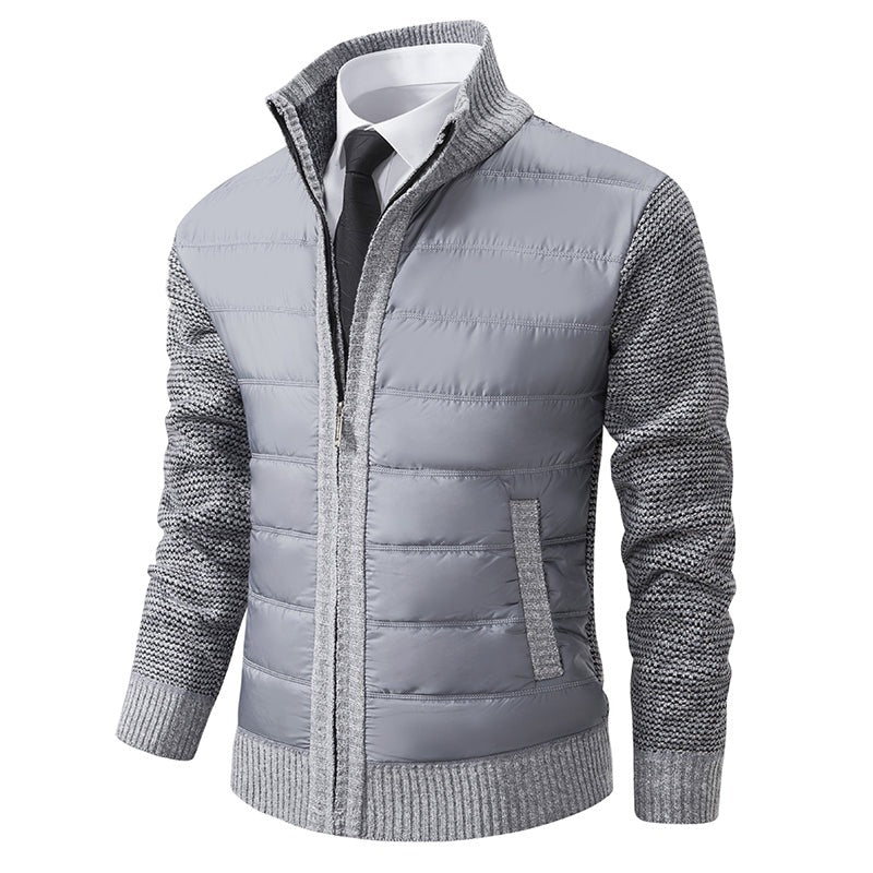 WOLFFMODE Heated Vest Jacket