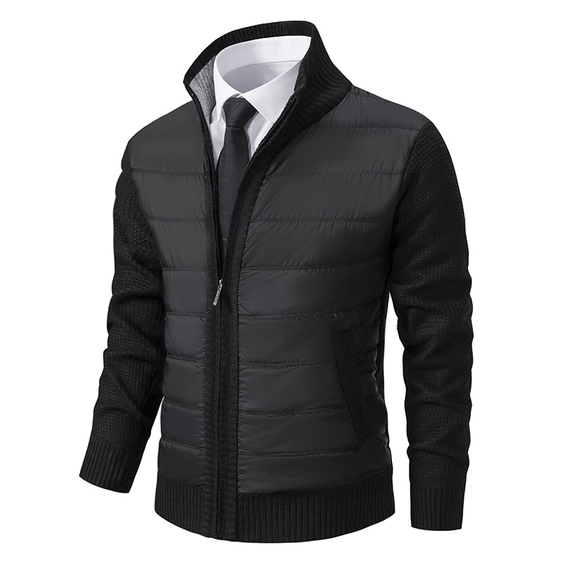 WOLFFMODE Heated Vest Jacket