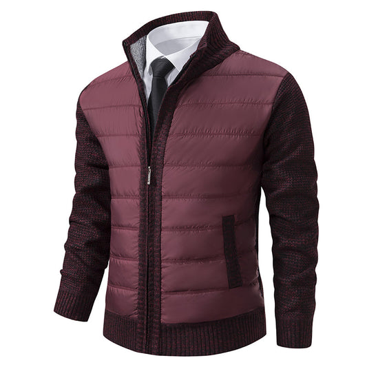 WOLFFMODE Heated Vest Jacket