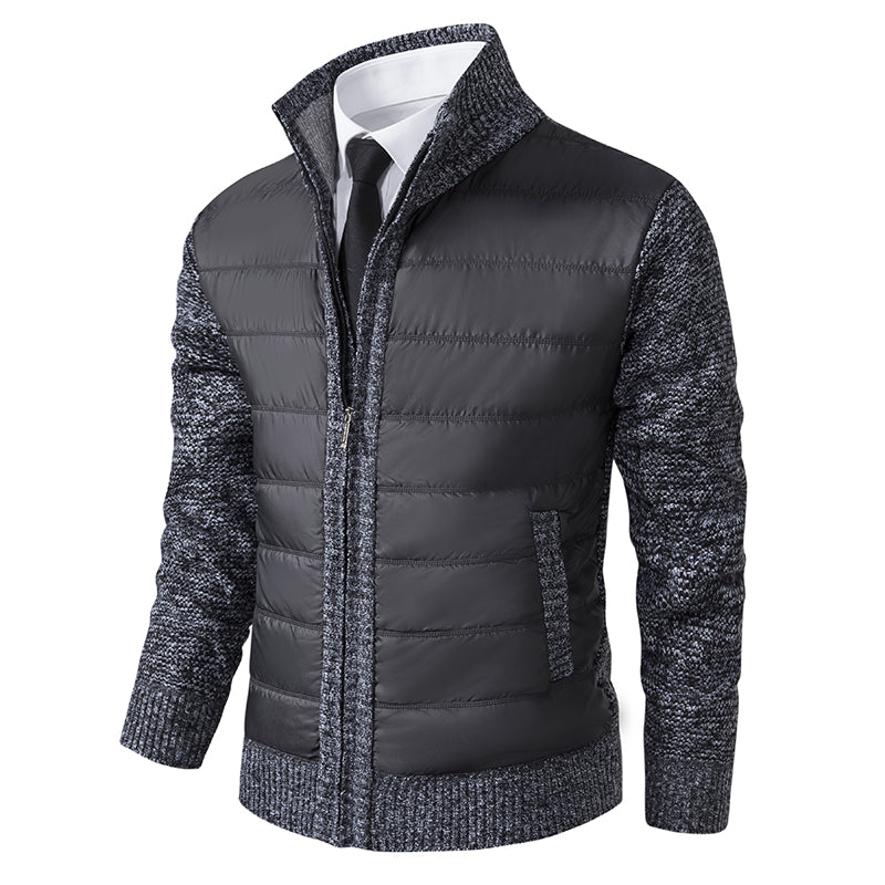 WOLFFMODE Heated Vest Jacket