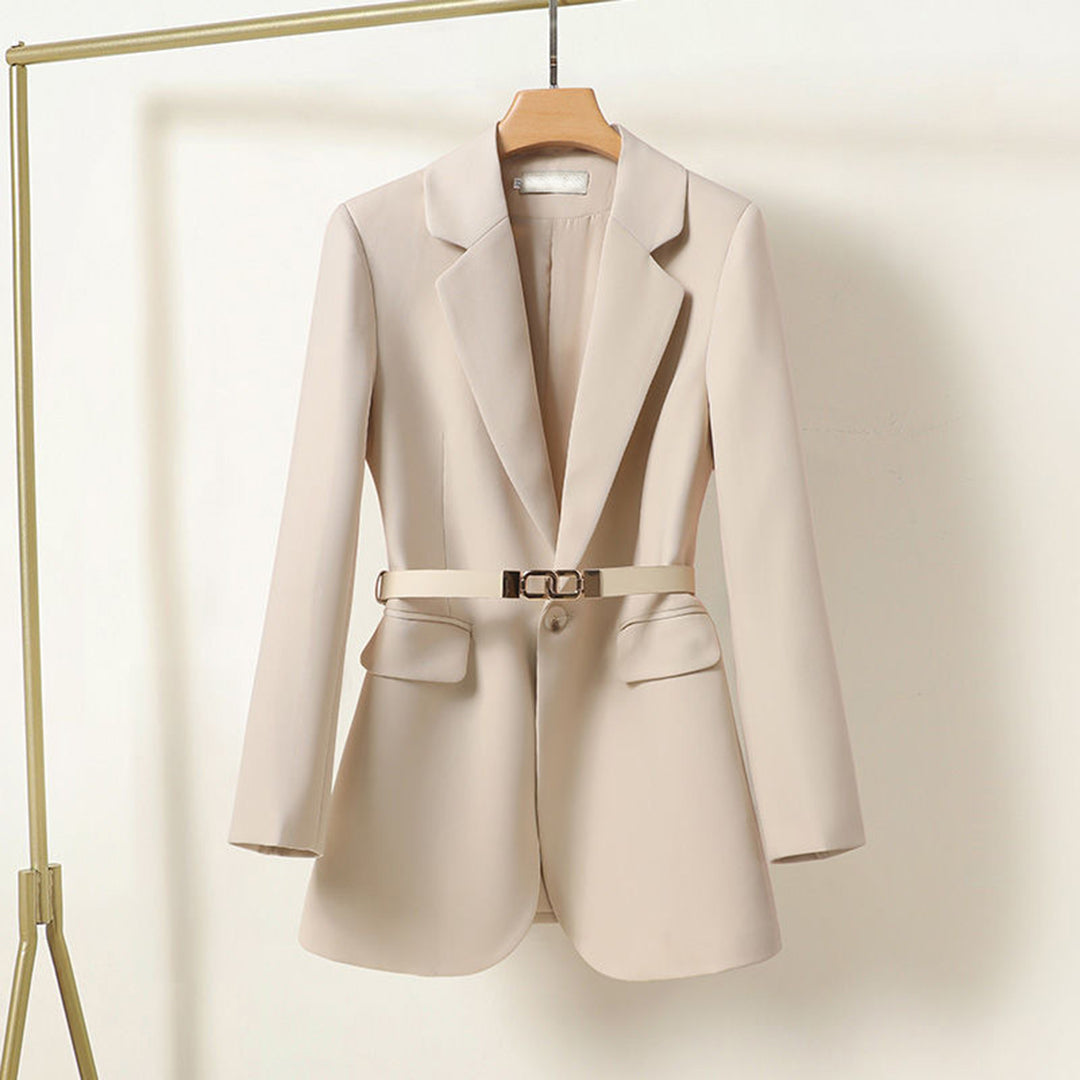 Wolffmode Elegant Women's Blazer