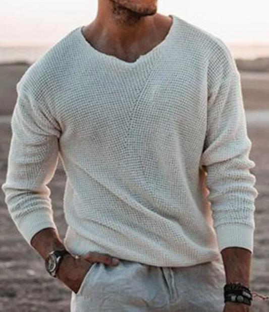 Warme, elegante Pullover