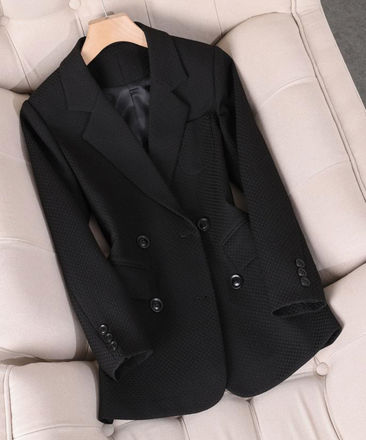 High-End Blazer