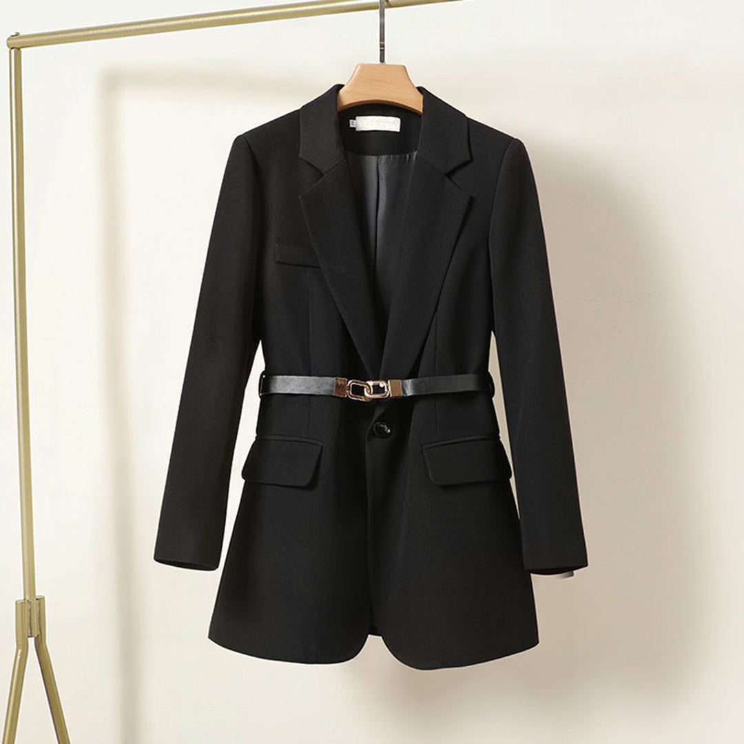 Wolffmode Elegant Women's Blazer