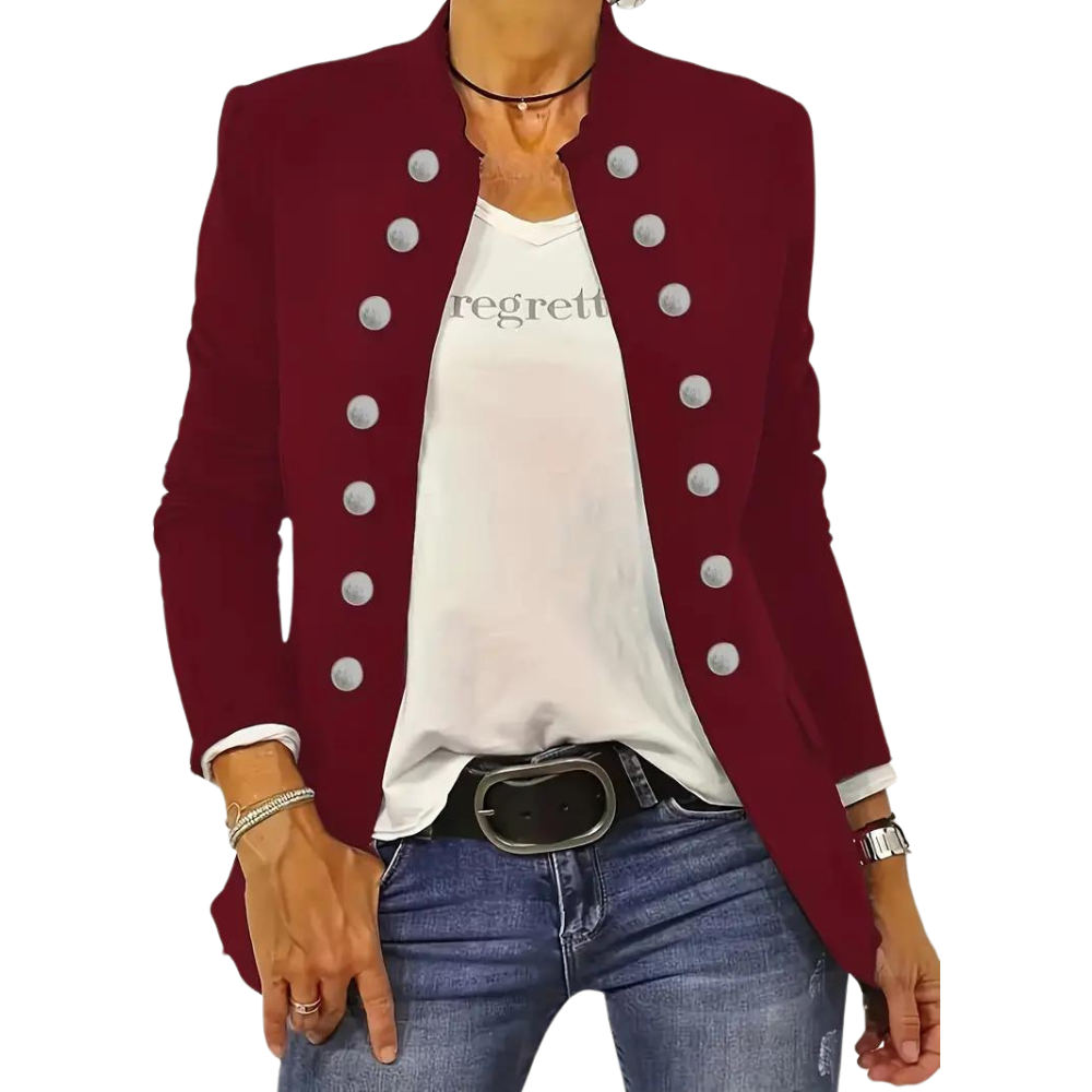 Cooler Blazer für Damen