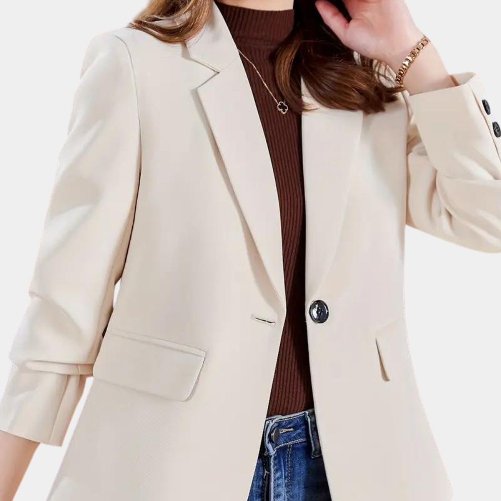 Wendeblazer für Damen