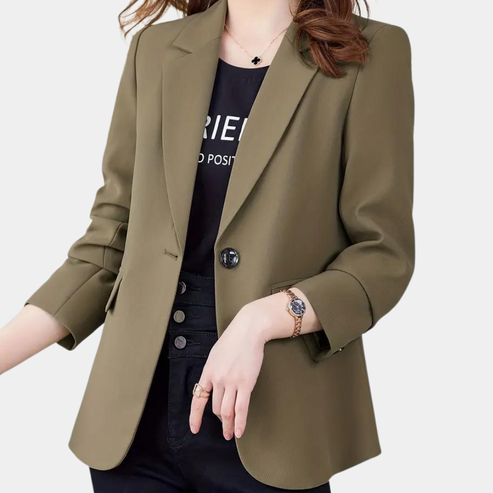 Wendeblazer für Damen