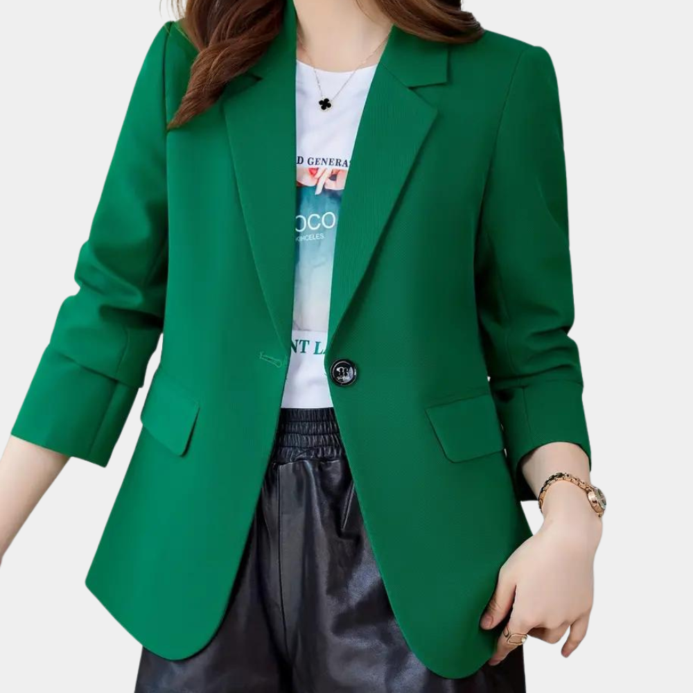 Wendeblazer für Damen