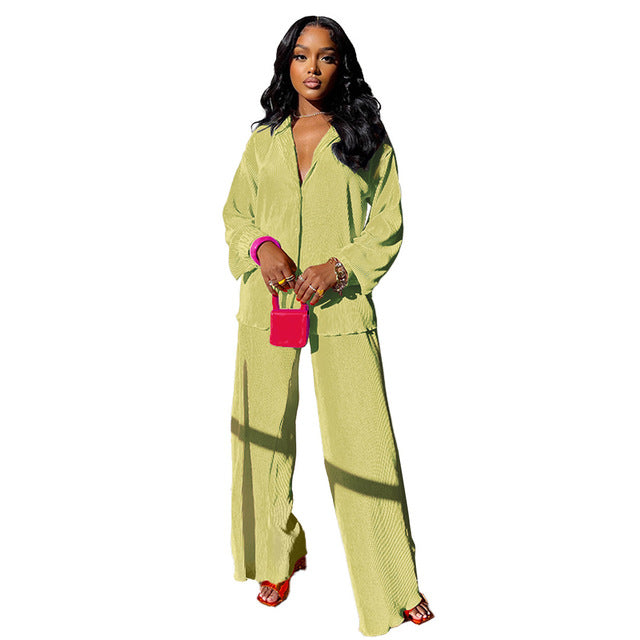 Romina™ Women's Casual Set