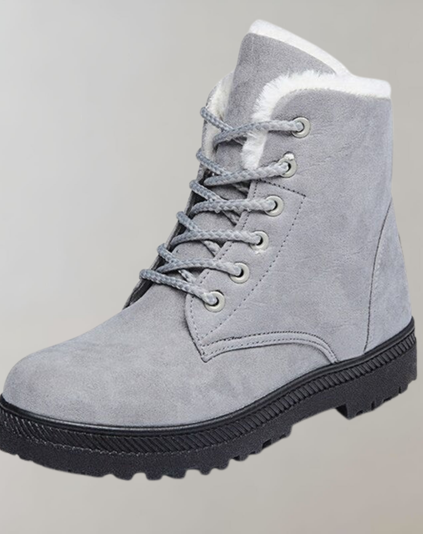 Yanah™ Warm and Comfortable Ankle Boots