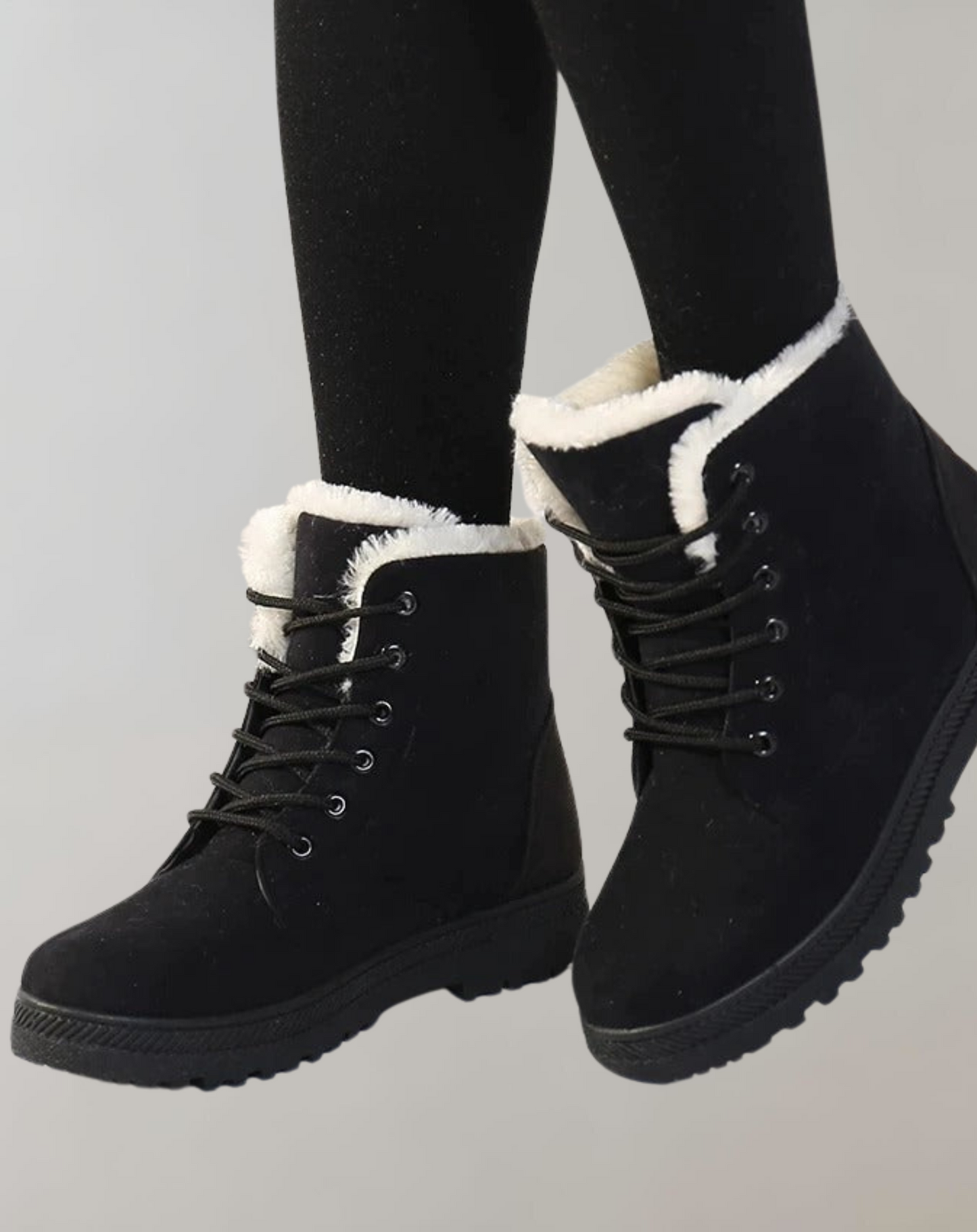 Yanah™ Warm and Comfortable Ankle Boots