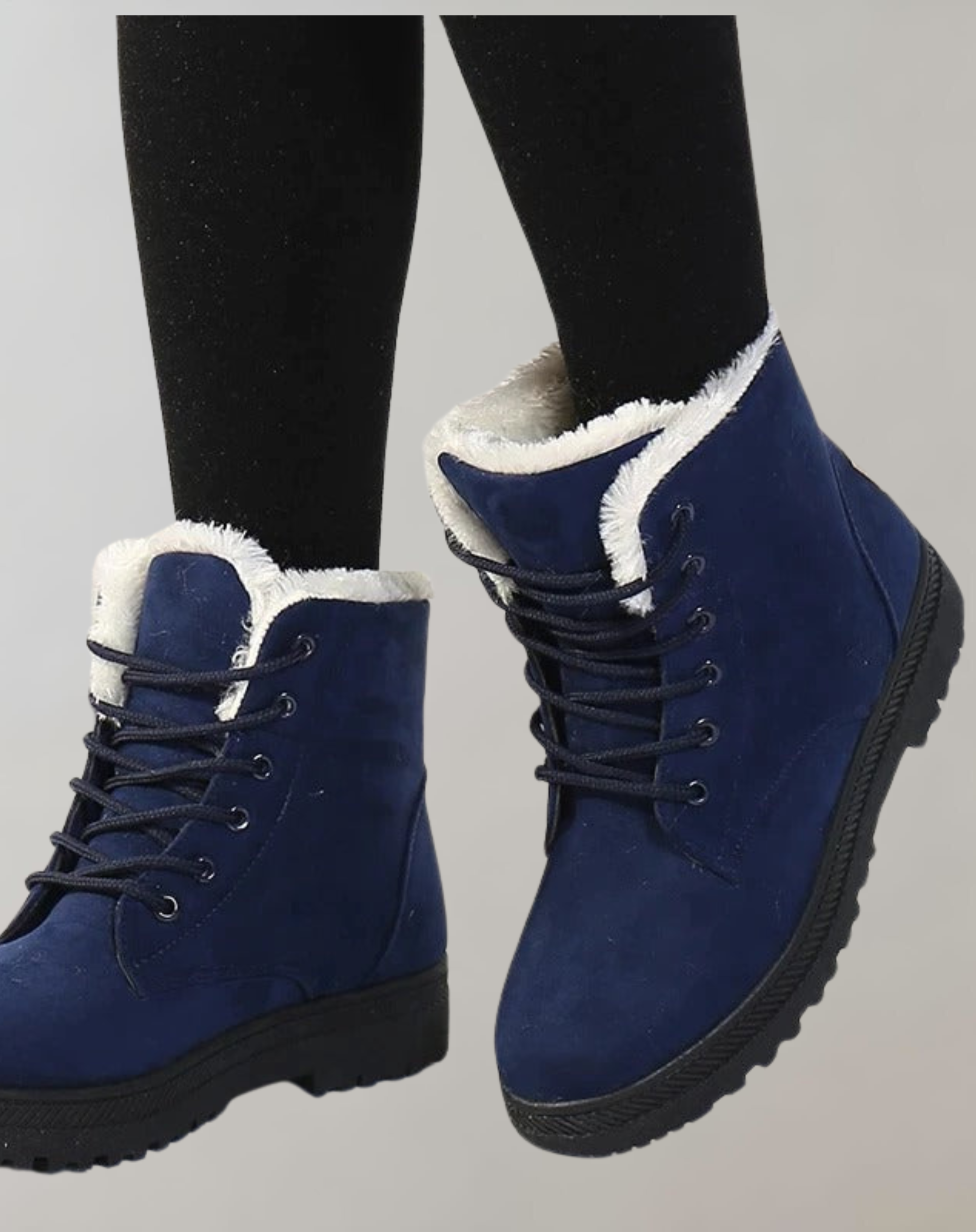 Yanah™ Warm and Comfortable Ankle Boots