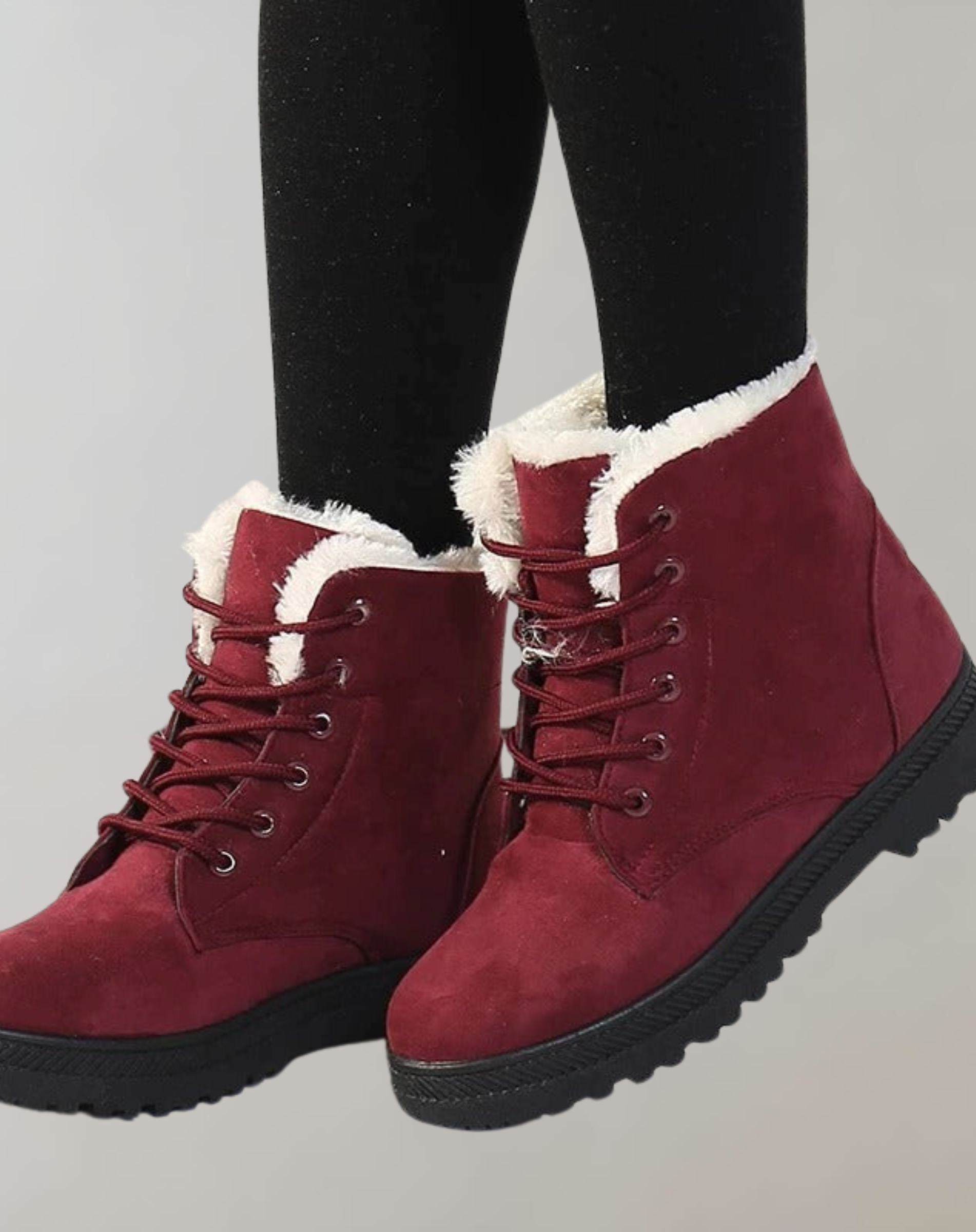 Yanah™ Warm and Comfortable Ankle Boots