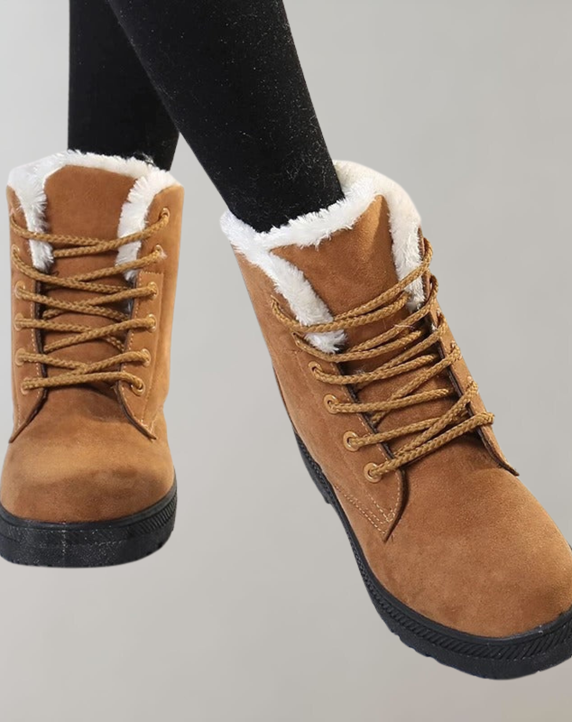 Yanah™ Warm and Comfortable Ankle Boots