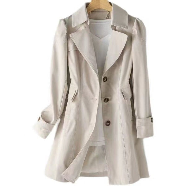 Stylish Trench Coat