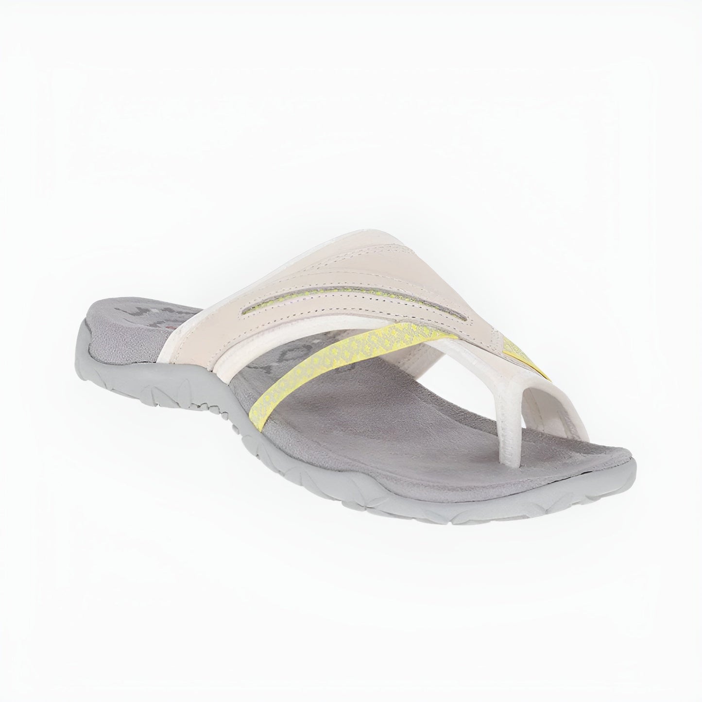 Orthopädisch-ergonomische Sandalen