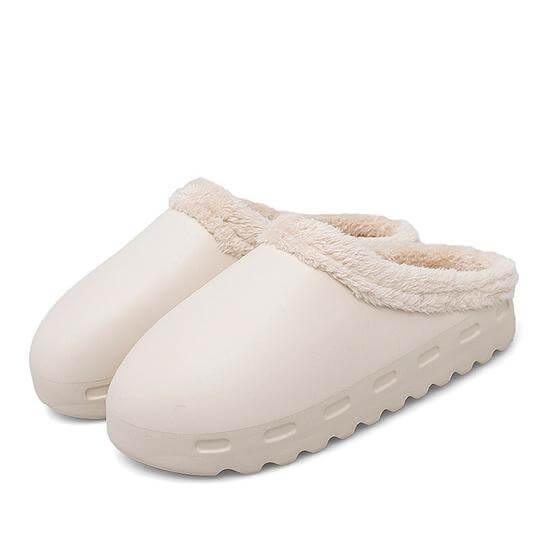 WOLFFMODE Whoozyslides: Comfortable and stylish everyday slippers