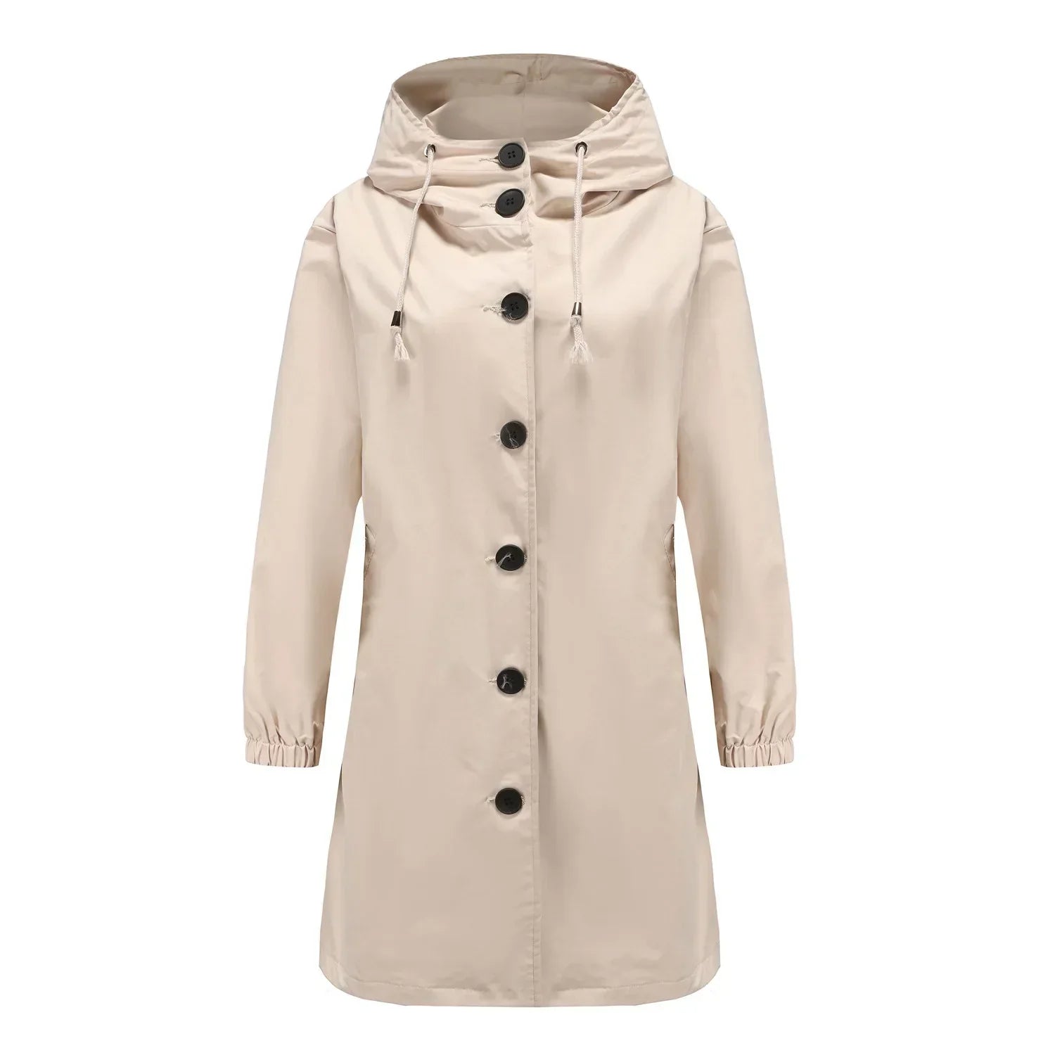 ANOUK™ - Wasserabweisender Trenchcoat