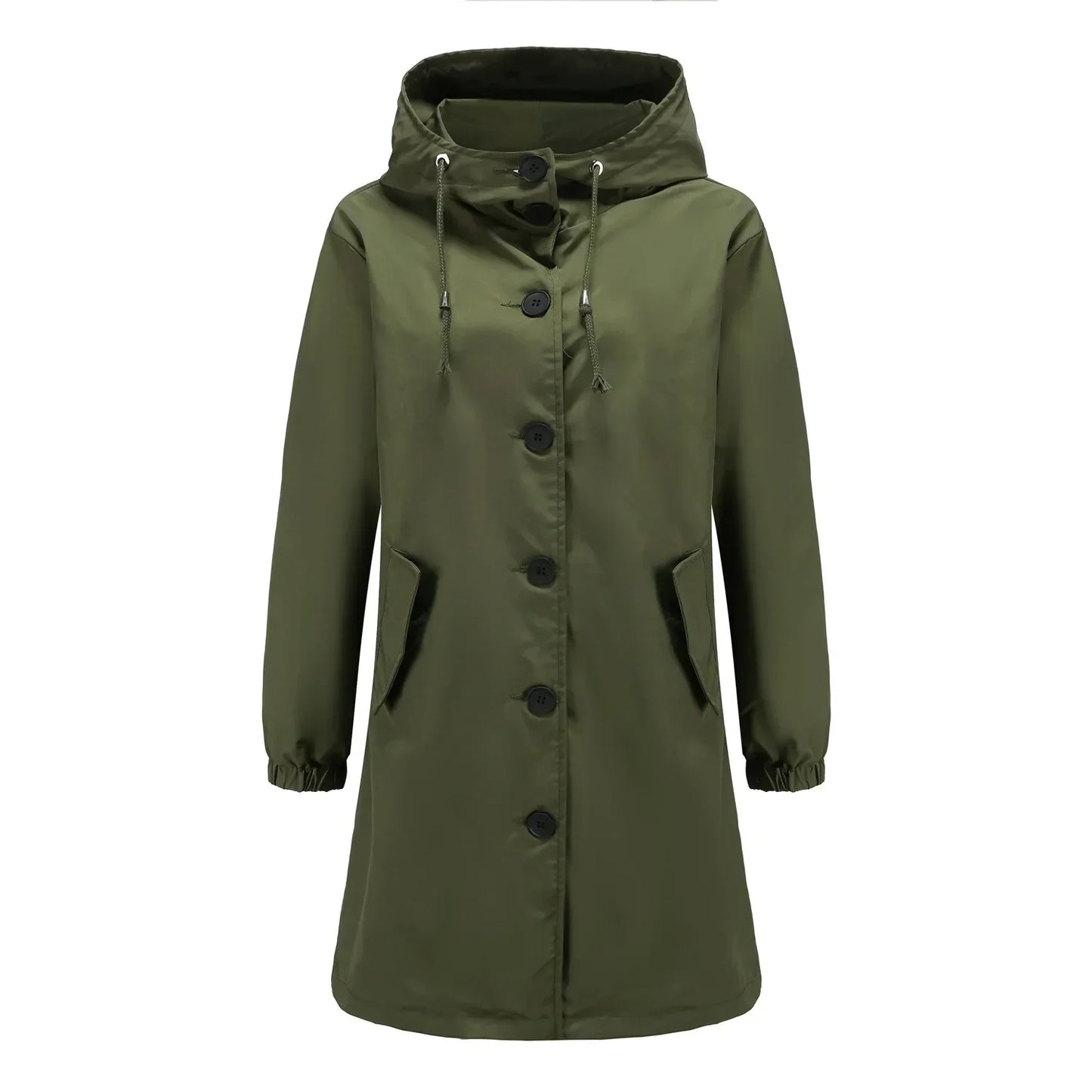 ANOUK™ - Wasserabweisender Trenchcoat