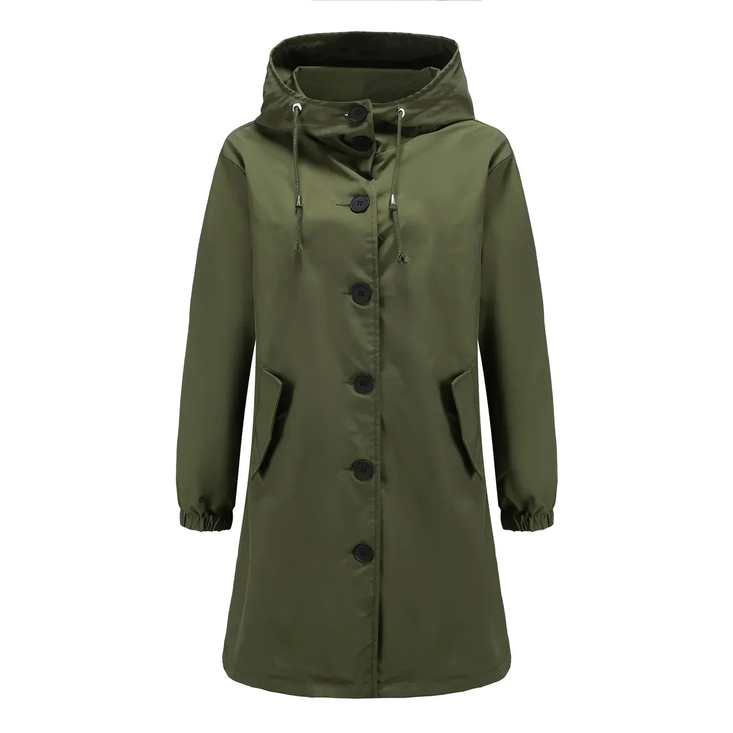 ANOUK™ - Wasserabweisender Trenchcoat