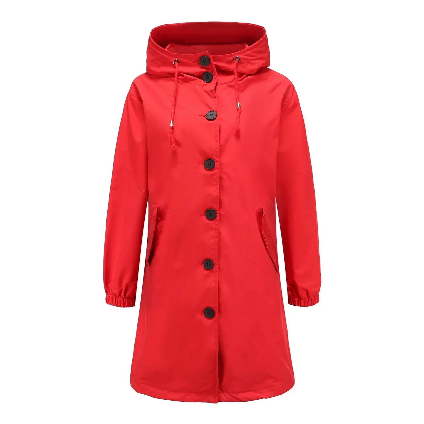 ANOUK™ - Wasserabweisender Trenchcoat