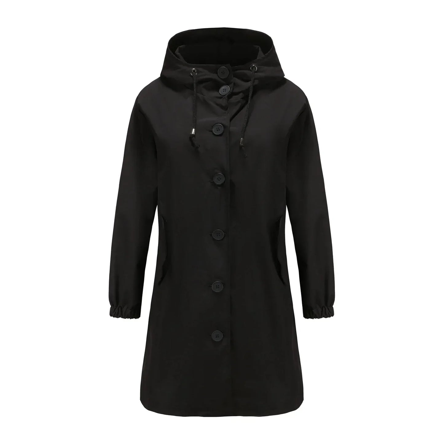 ANOUK™ - Wasserabweisender Trenchcoat