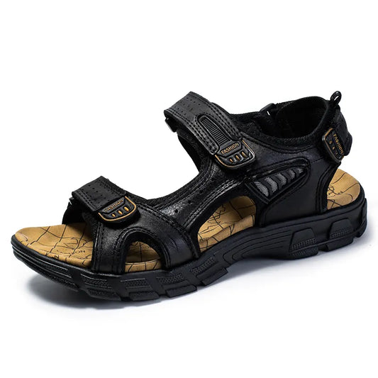 Bequeme Sandalen für draußen
