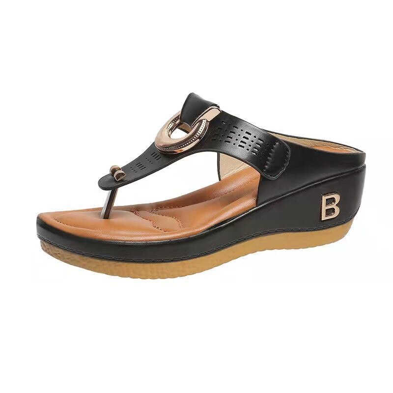 Bequeme Ophelia™ Damensandalen