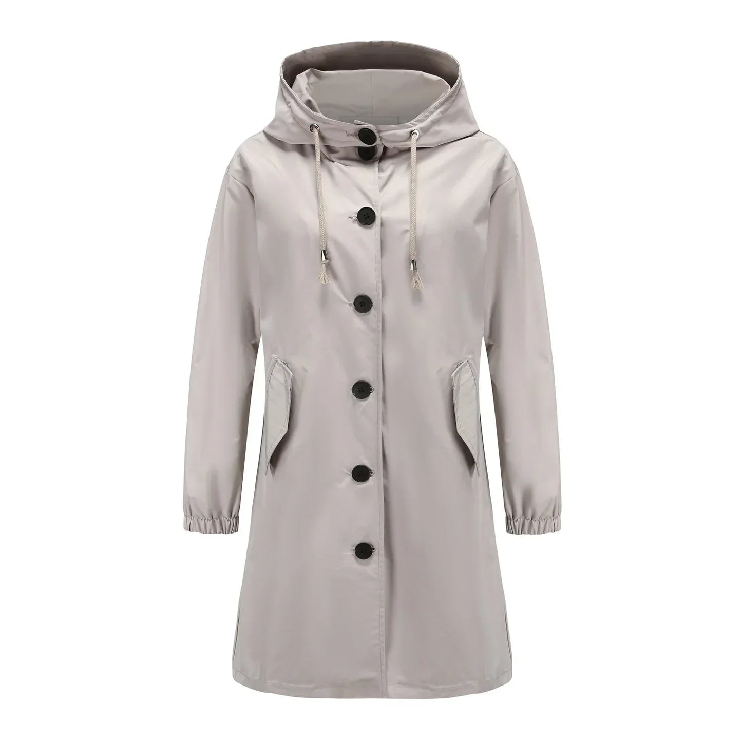 ANOUK™ - Wasserabweisender Trenchcoat