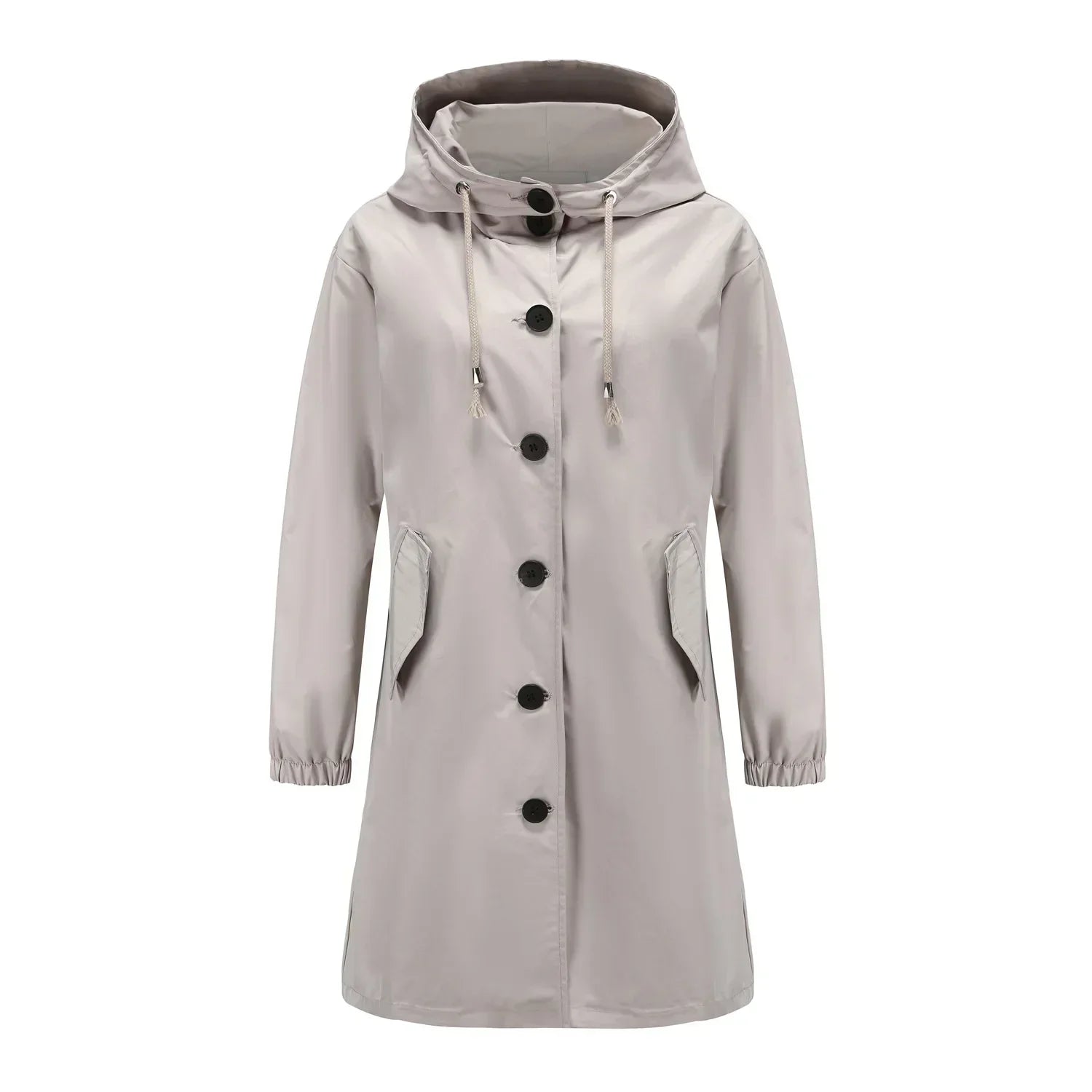 ANOUK™ - Wasserabweisender Trenchcoat