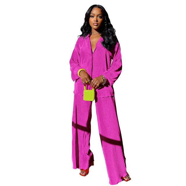 Romina™ Women's Casual Set