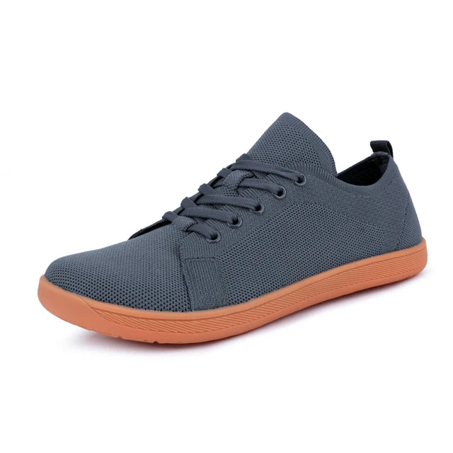 WOLFFMODE Minimalist Barefoot Dance Sneakers