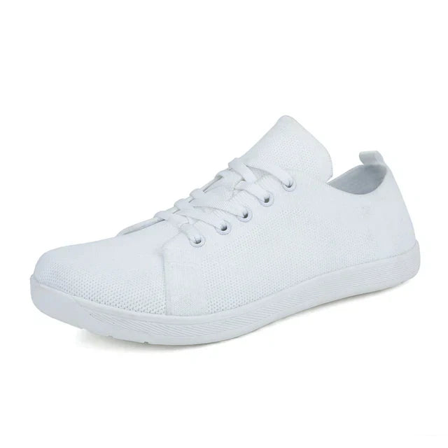 WOLFFMODE Minimalist Barefoot Dance Sneakers