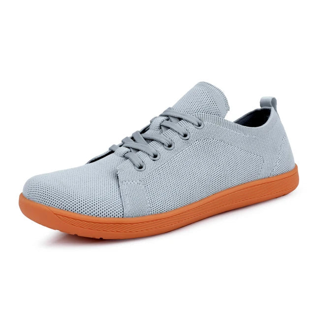 WOLFFMODE Minimalist Barefoot Dance Sneakers