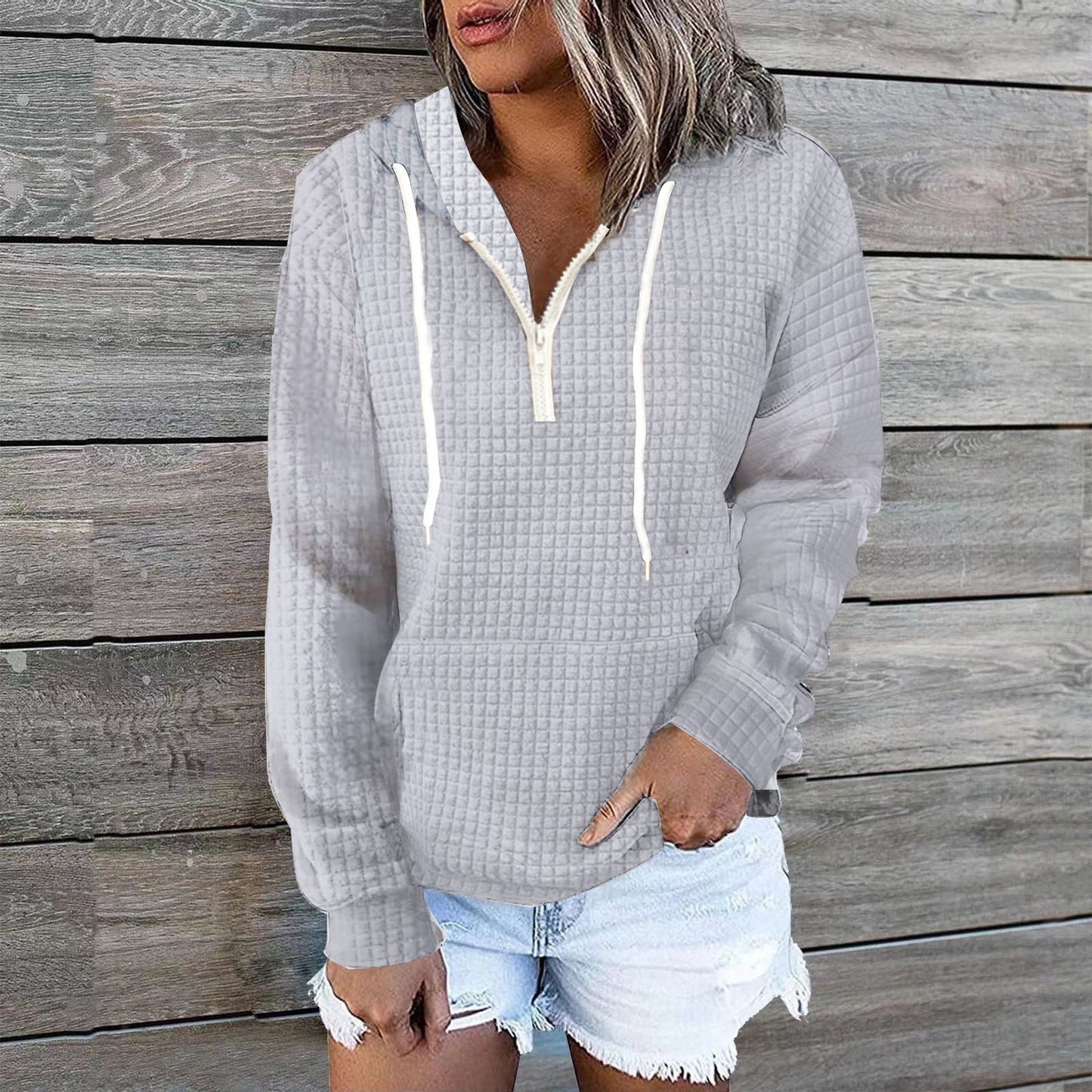 Relaxter Pullover