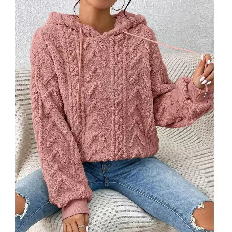 Modernes, trendiges Sweatshirt