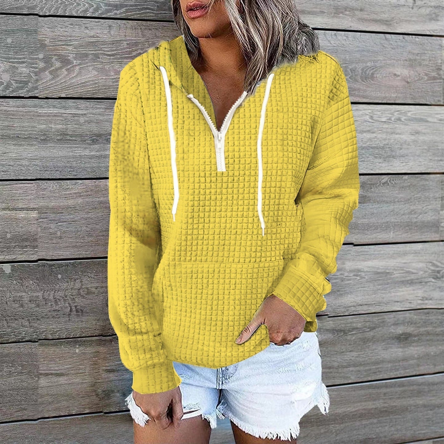 Relaxter Pullover