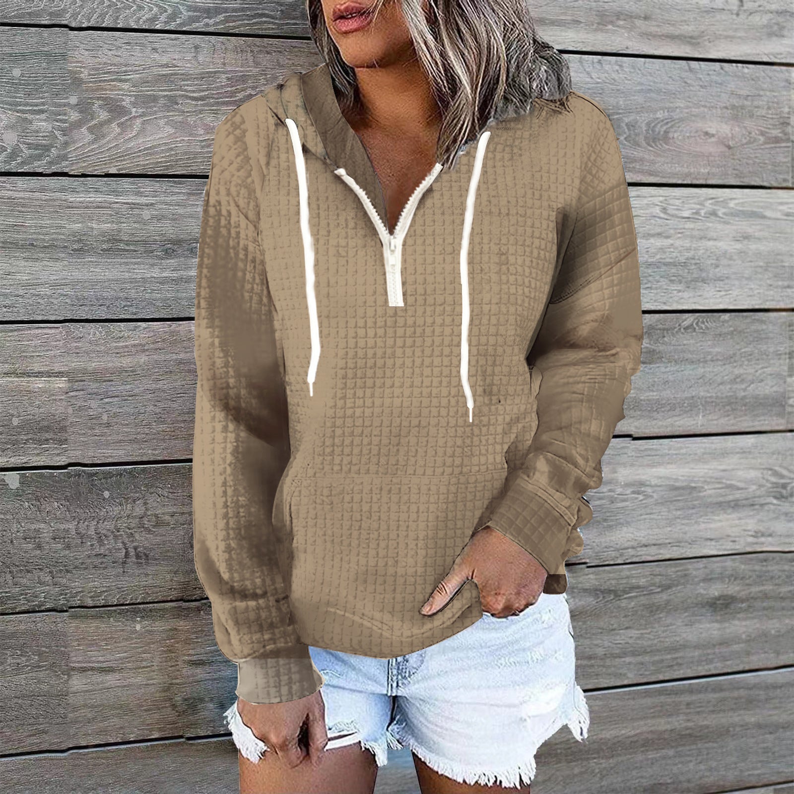 Relaxter Pullover