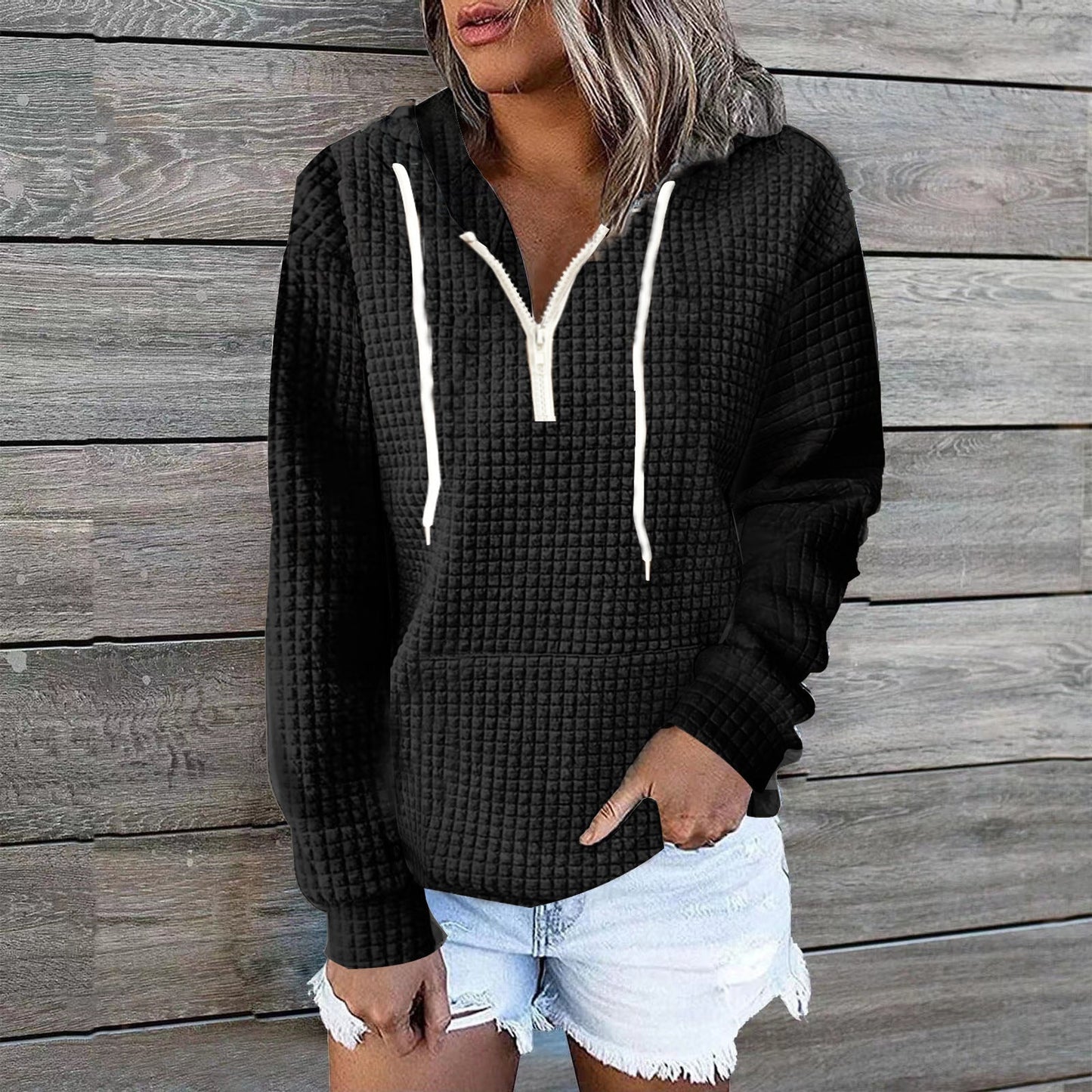 Relaxter Pullover