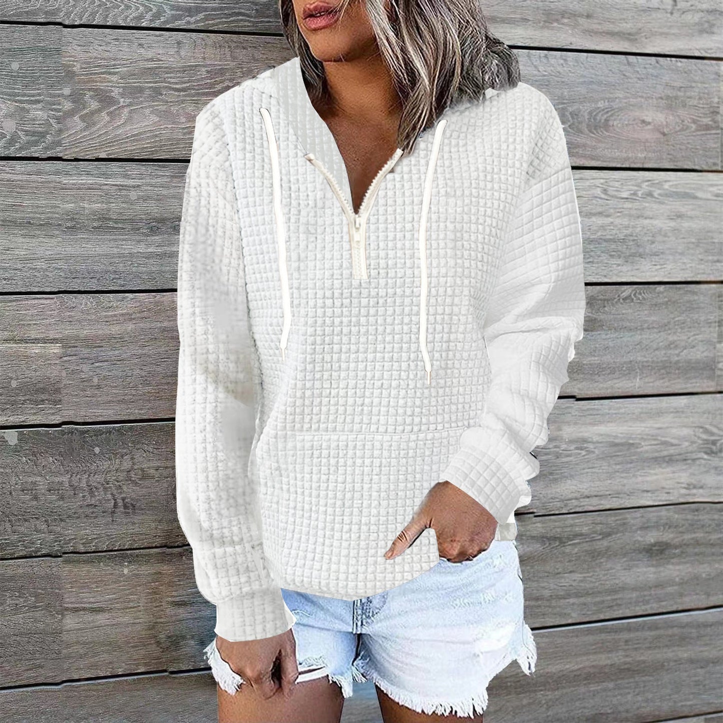 Relaxter Pullover