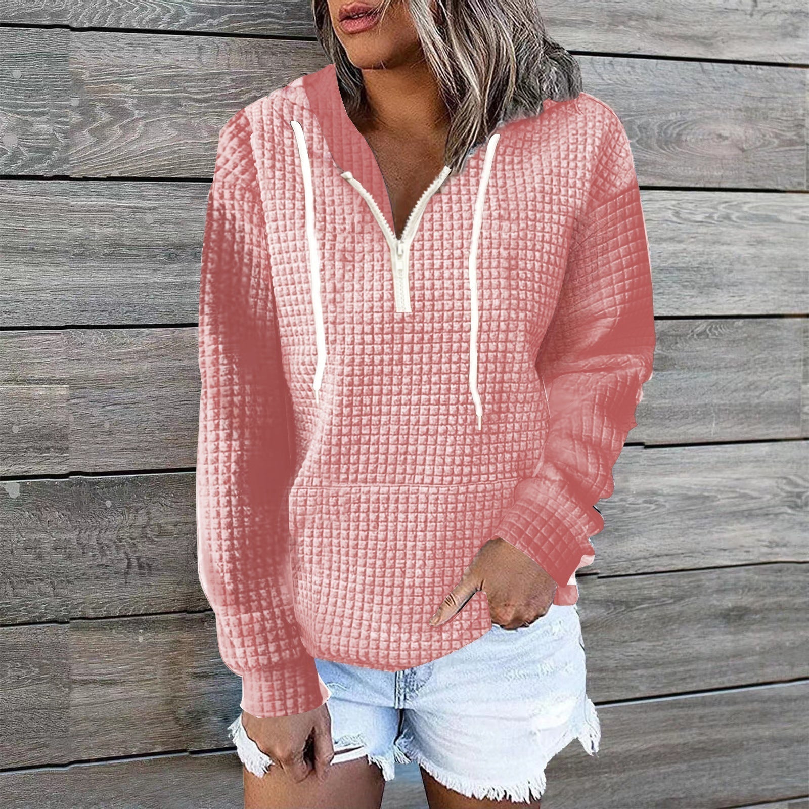 Relaxter Pullover