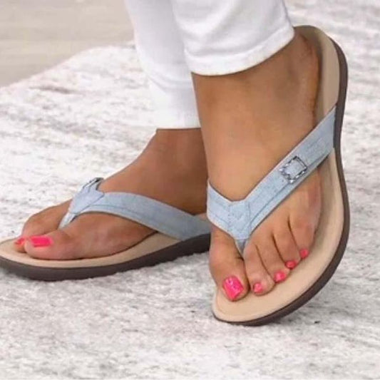 Luxury Summer Sandals