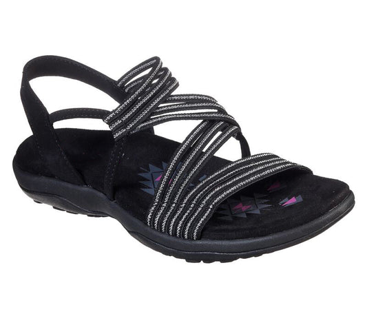 Komfortable orthopädische Damen-Riemensandalen in Übergrößen für Freizeit und Sommer