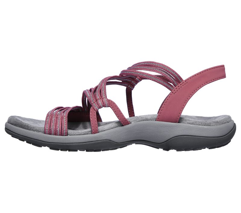 Elegante und bequeme orthopädische Riemen-Sandalen von WolffMode für die Freizeit