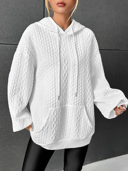 Damen Kapuzenpullover Renova™