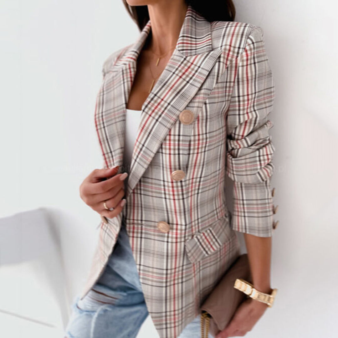 Wolffmode: Ein eleganter Blazer